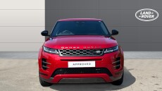 Land Rover Range Rover Evoque 2.0 D200 R-Dynamic HSE 5dr Auto Diesel Hatchback